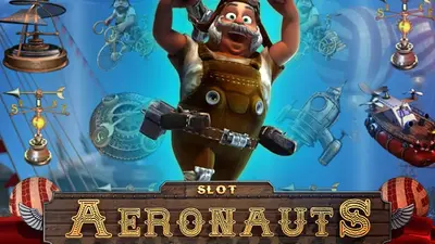aeronauts